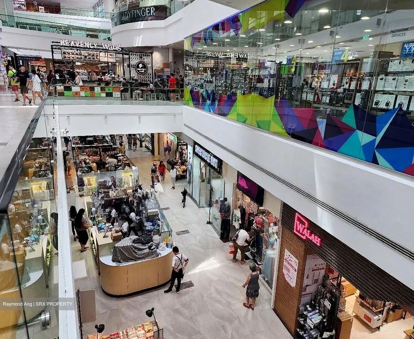 Ang Mo Kio (amk) Hub (D20), Shop House #611010601
